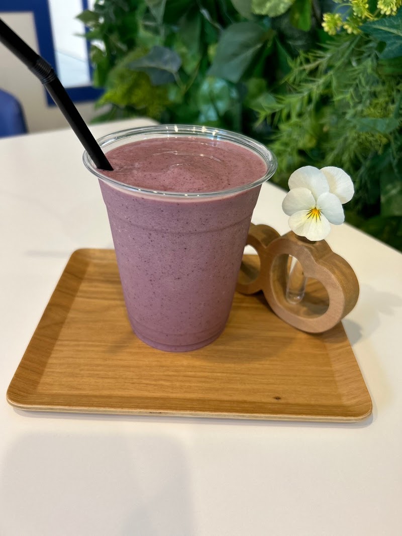 スペースカフェ ダンケ