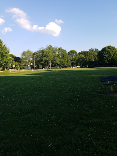 North Mianus School - Thumbnail