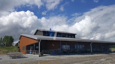 Photos of Brooks Farms