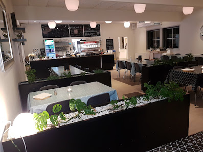 Mørkøv Spisehus & Cafe Skamstrupvej 7, 4440 Mørkøv, Danmark