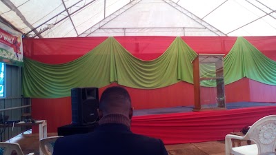 Photos of Murang'a Town Baptist Church