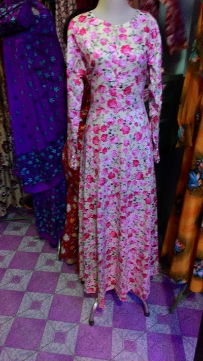 Photos of Butik Hajjah Hindun