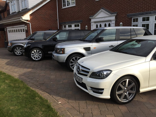 Doncaster Motors Limited
