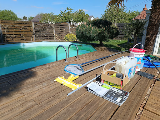 Photo de AirFlot Piscine à Beaulieu-sur-Loire (45630)