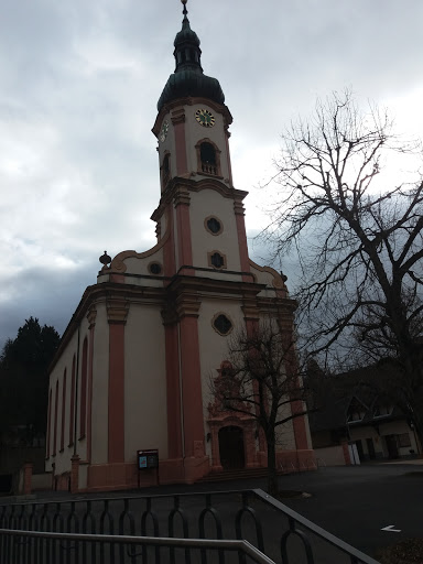 Herbolzheim, Stadtgarten - Thumbnail