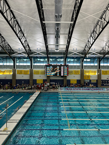 Zeeland Natatorium
