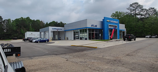 Atlas Chevrolet