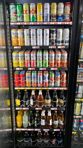 SR GROCERY - Beer, Wines, Vapes, E-Cig, Lottery, Snacks, Sodas & All Gallery - United States