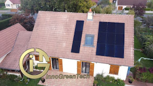 Photo n°8 de InnoGreenTech à Neuilly-le-Réal (Entreprise d'énergie solaire)