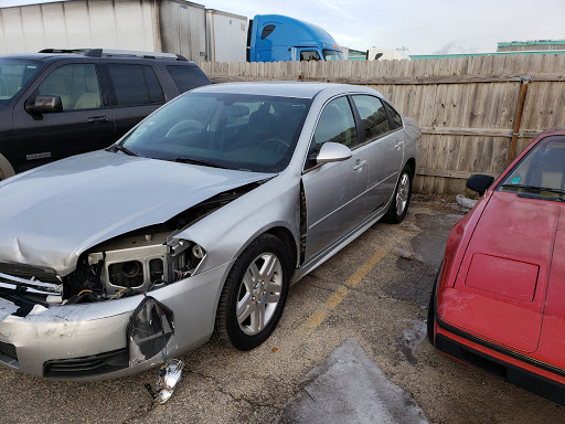 Iggy's Muffler Shop, Automotive and Truck Repairs - Thumbnail