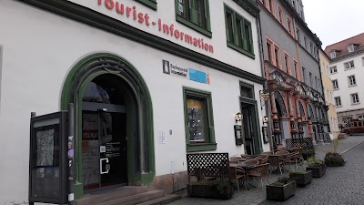 Photos of Tourist Information Weimar