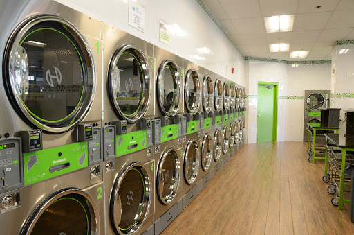 Super Bubbles Laundromat - Thumbnail