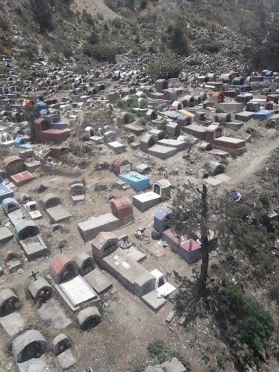 Photos of Cementerio Periferica