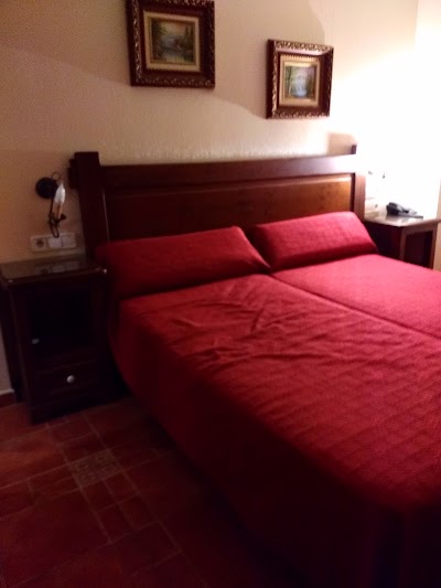 Photos of Hotel Do&ntilde;a Isabel