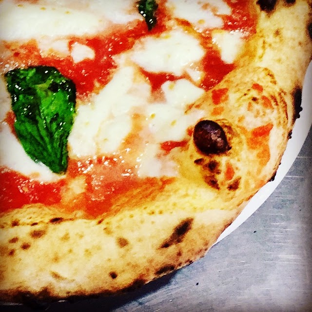 Pizza Taxi O' Pacchianiell