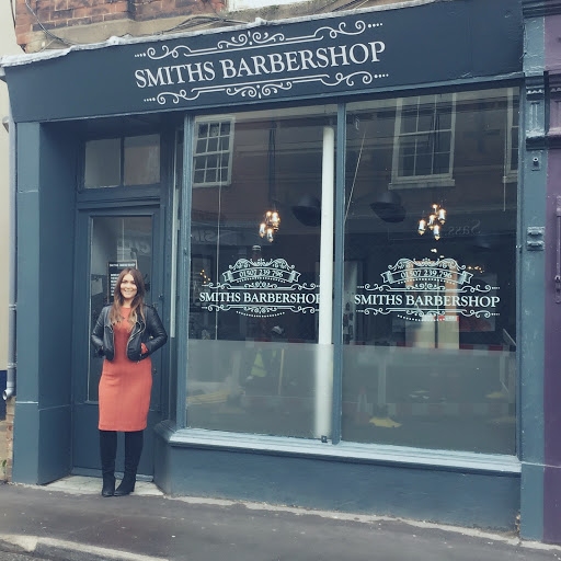 Smith's Barbershop Gallery - United Kingdom