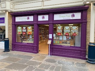 Grape Tree Cirencester