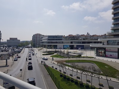 Merter Underground Station