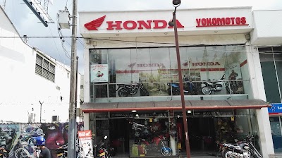 photo of Honda Rom motos