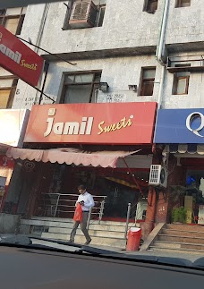 Jamil Sweets Islamabad