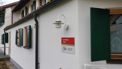 Fachklinik für suchtmittelabhängige Frauen - Thumbnail