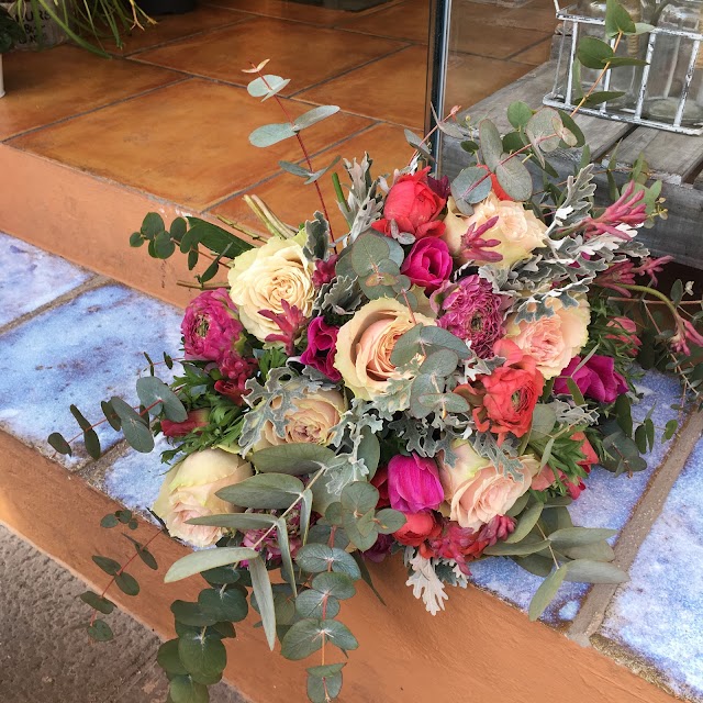 Flower Shop Hedra - Floristería