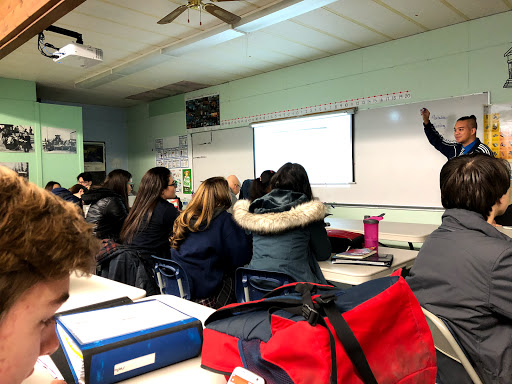 White Rock Christian Academy - Thumbnail