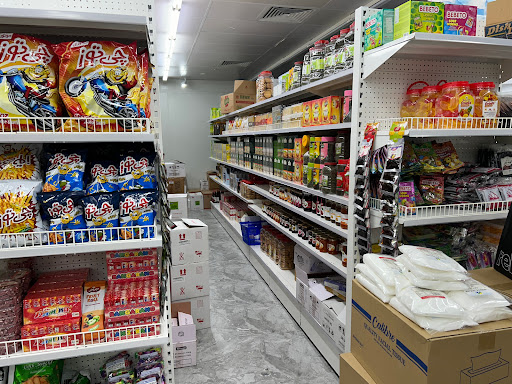 MALVIC Grocery Store - Thumbnail