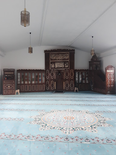 Ditib cami - Thumbnail