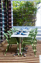 Photo n°38 de Crêperie Fleur de Sel à Batz-sur-Mer (Restaurant)