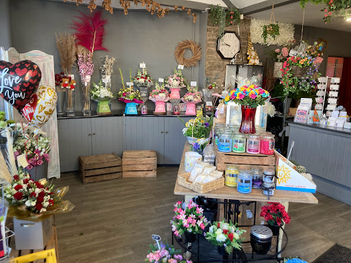 Makin memories florist - Thumbnail
