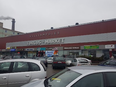 Photos of Vilijampolės Turgus &ndash; Market