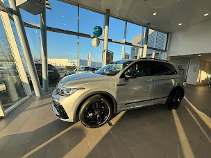 Photo n°3 de Volkswagen Avranches - Lemauviel Automobiles (Groupe Lemauviel) à Le Val-Saint-Père (Vendeur de voitures d'occasion)