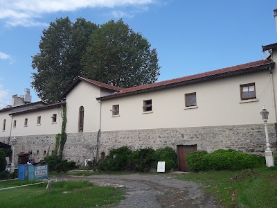 Yildiz Chalet