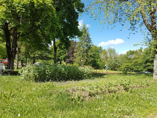 Photo de EHPAD Roger Jalenques à Vézac (15130)