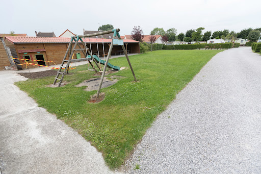 Photo de camping la p'tite source à Hames-Boucres (62340)