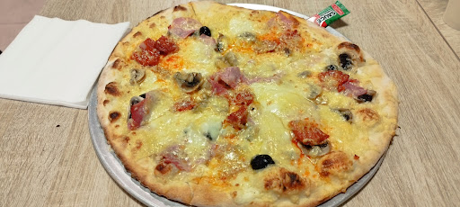 Photo 3 - PIZZA LA CIGALE - SNACK LA CIGALE