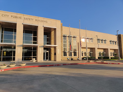 League City Police Department - Thumbnail