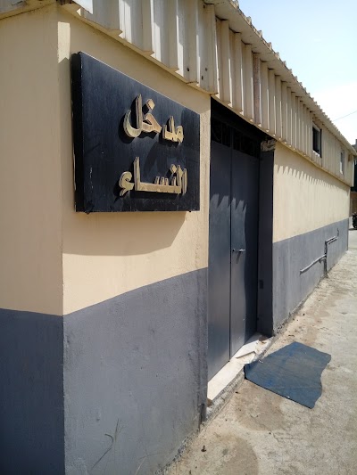 Photos of Mosqu&eacute;e Sheikh OMAR