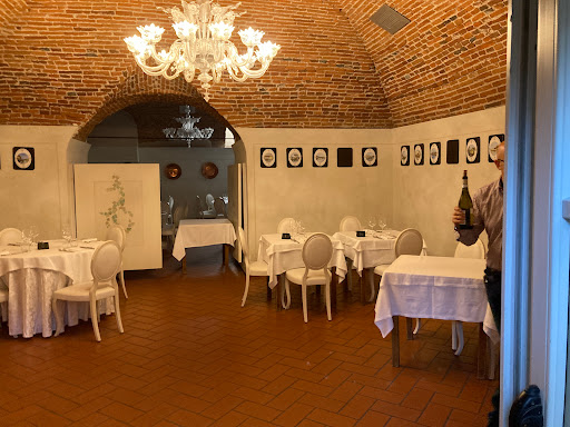 Ristorante Da Lucrezia - Thumbnail