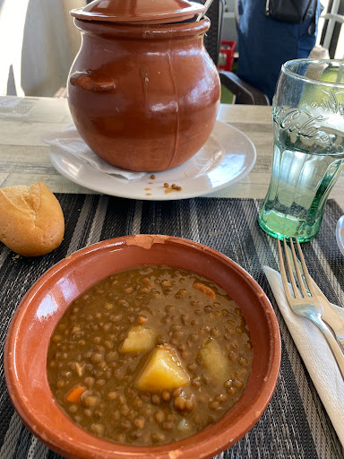 La Parada Boadilla - Thumbnail
