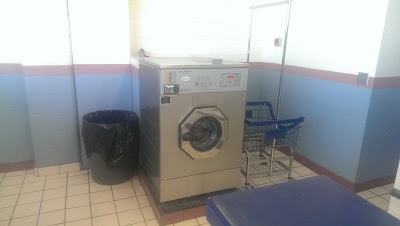 Lewiston Laundromat