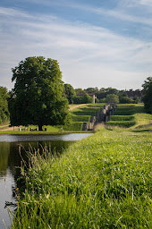 Photo n°32 de Auberge du Canal à Rogny-les-Sept-Écluses (Restaurant français)