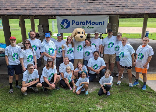 Paramount Animal Care