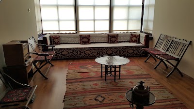 Ataturk House & Museum