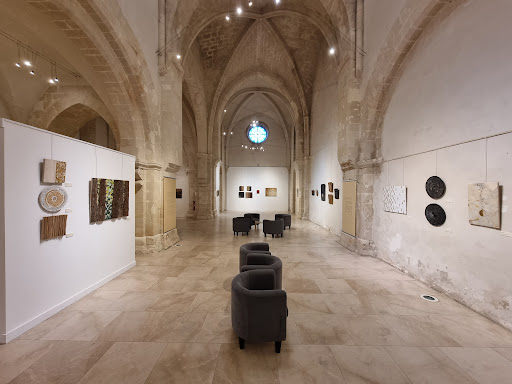 Espace Saint-Pierre des Minimes - Thumbnail