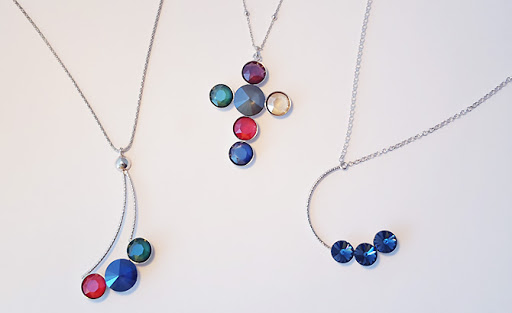 Il Tulipano Snc - Silver Jewellery - Thumbnail