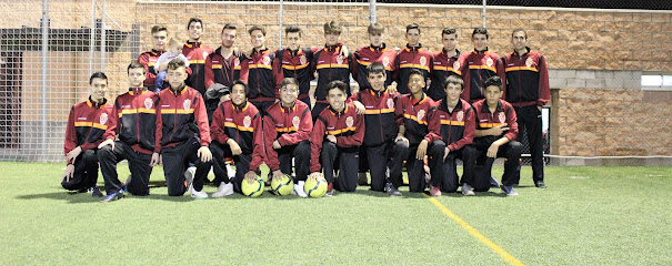 valdemoro