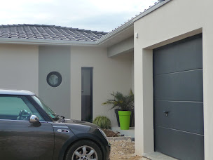 Photo n°1 de CREA CONCDEPTION - Maître d'œuvre - Construction - Rénovation - Extension - Agencement - Audit & Bilan énergétique à Cognac (Concepteur en architecture)