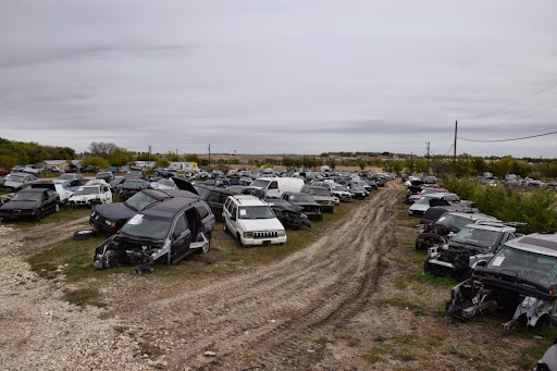 Hi-Tech Auto Recycling Gallery - United States